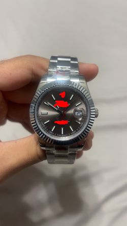 Men’s watch