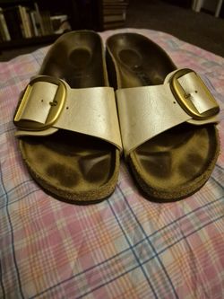 Female size 9