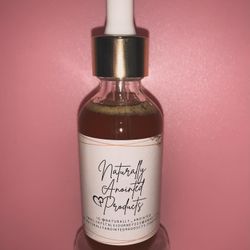 Hair Growth Oil