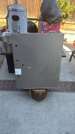Furnace