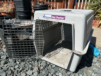 Pet Carrier Pet Crate