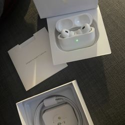 Air Pods Pro 2