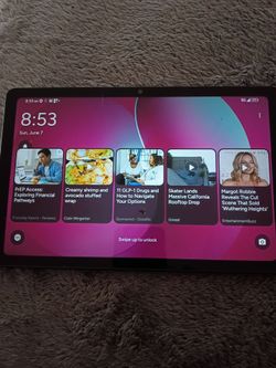 T mobile tablet