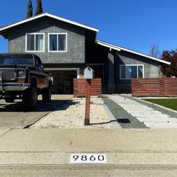 Curb Painting 
