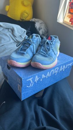 JA 1 (size 11) w/box