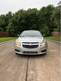 2011 Chevrolet Cruze