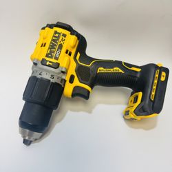 🚀 DeWalt 1/2 in XR Hammer Drill 20v