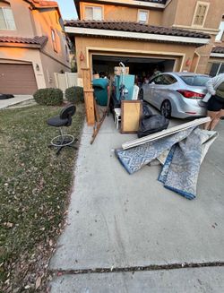 Junk Removed