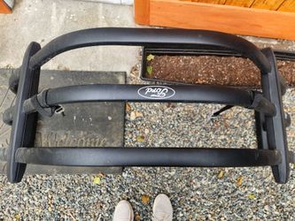Ford Ranger Bed Extender