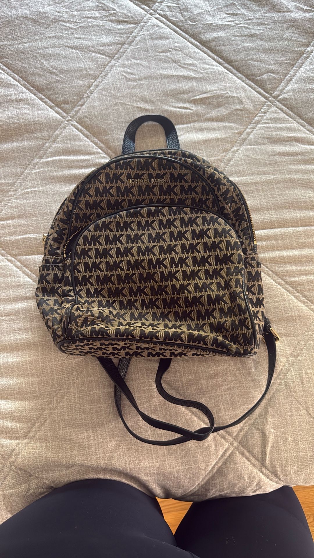 Michael Kors Back Pack