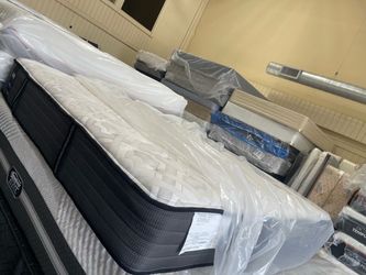 King mattress sealy
