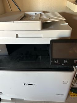 Color printer