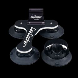 Seasucker Talon - bike mount - single