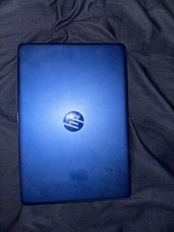 HP Laptop