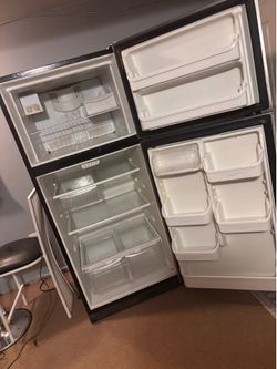 Kenmore Refrigerator