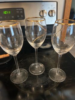 Glasses