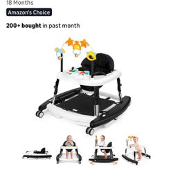 Baby Bouncer— never Opened