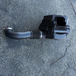Dodge Ram Air Filter