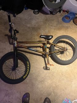 BMX Bike need gone ASAP