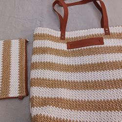 Thirty-One Bags 2 Piece Set