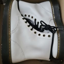 Doc Martens Boots Size 9