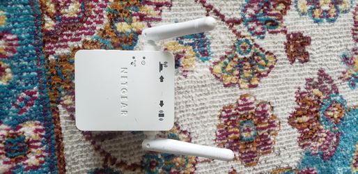 Wifi Range extender