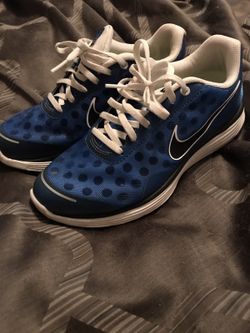 Nike lunar