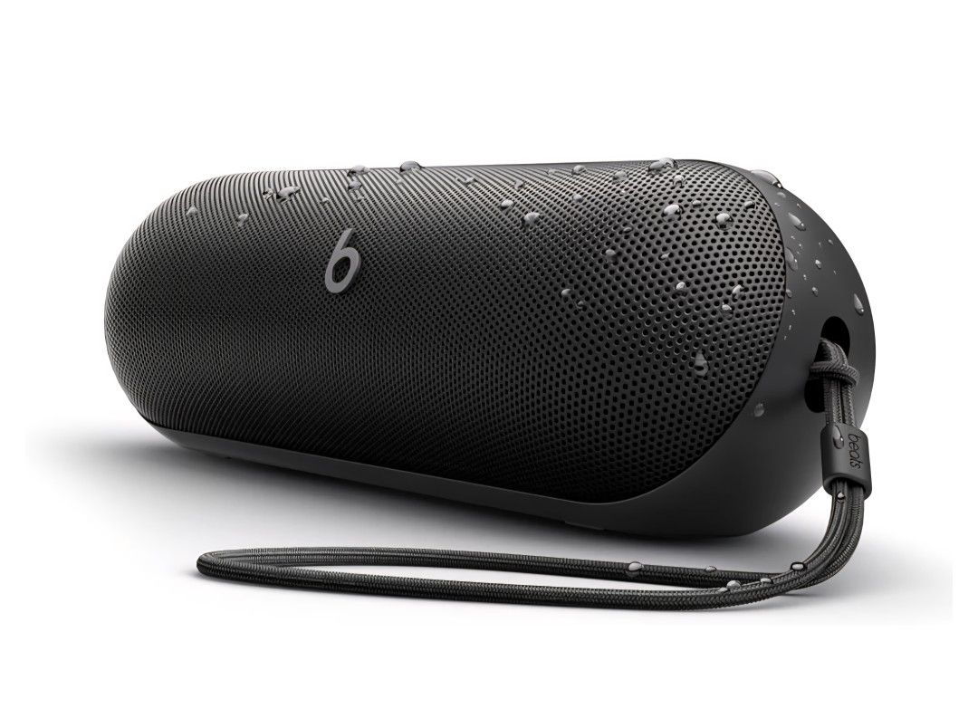Beats Pill - Bluetooth Speaker