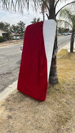 Twin Mattress