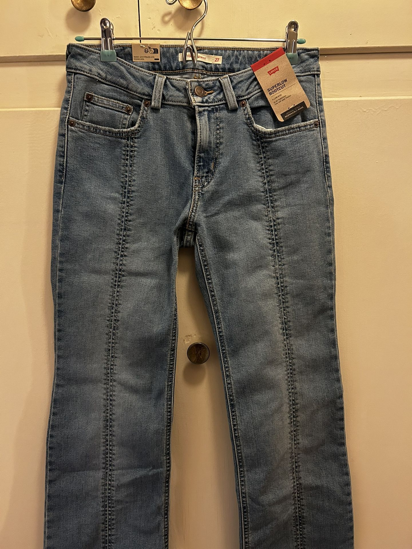 Levi’s Jeans