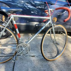 Mens Lotus Road Champion Bicycle