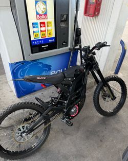 79 FALCON PRO E MOTO