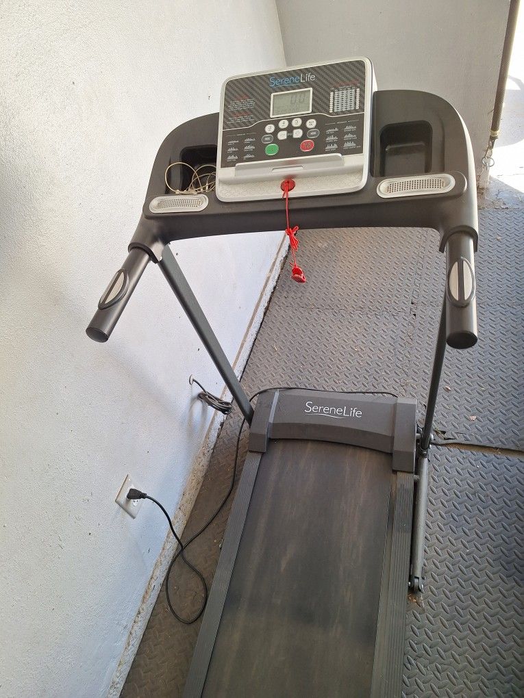 Treadmill
