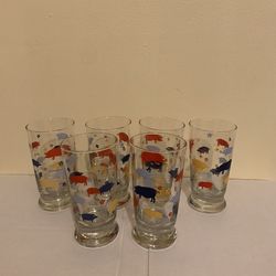Tumbler Glass