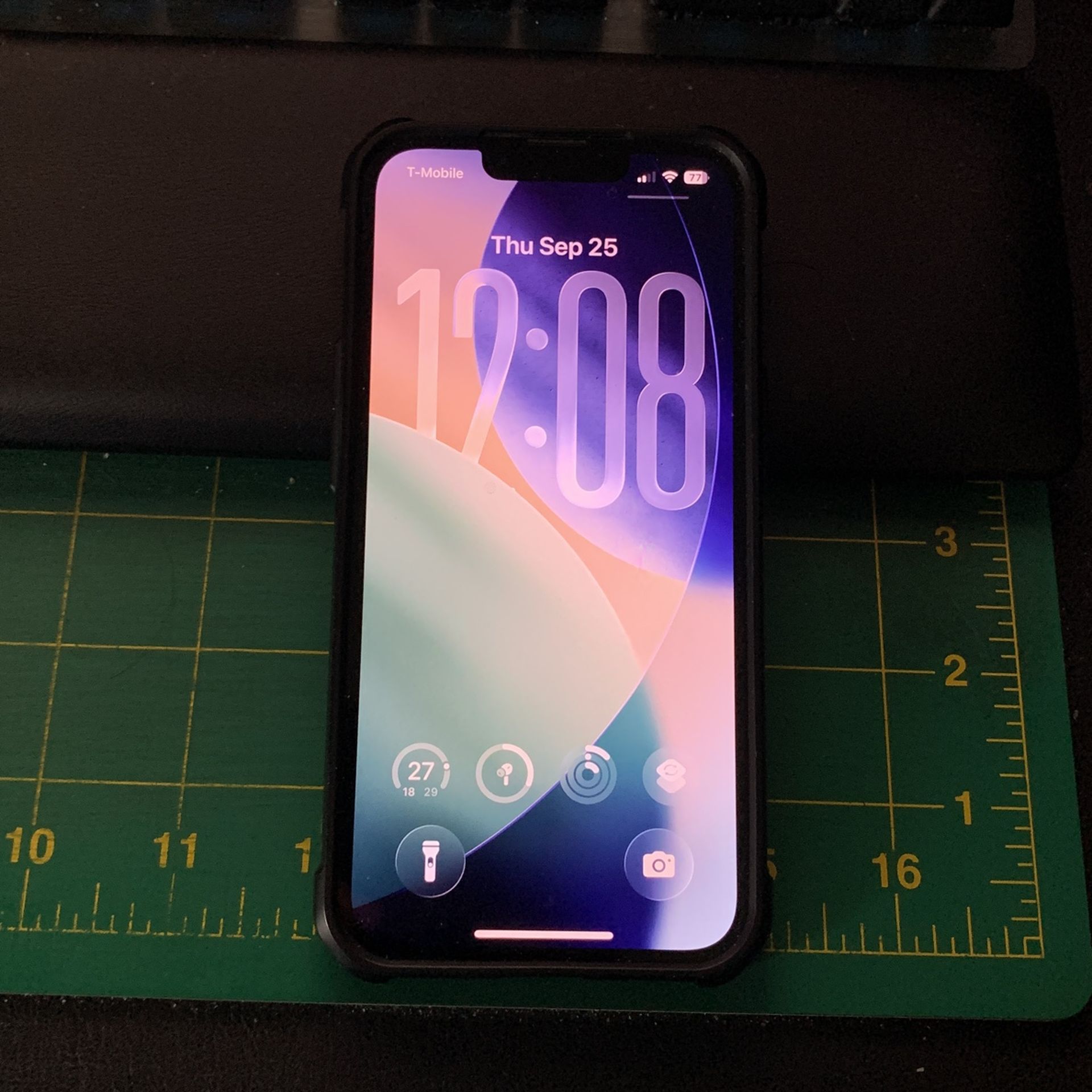 iPhone 13pro 128gb Unlocked