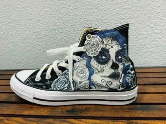 Custom Shoes
