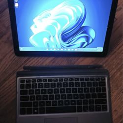 Dell Pro Grade Touchscreen 2 in 1 Laptop/Tablet Intel Core i7-8665u 16 GB RAM 512 GB SSD 1080P LCD Webcam Wi-Fi & Bluetooth Wireless Windows 11 Pro 64