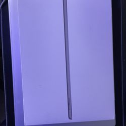 iPad (9th Generation) 64GB Wifi + Cellular [BOX ONLY]