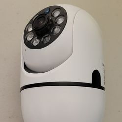 Wifi smart camera