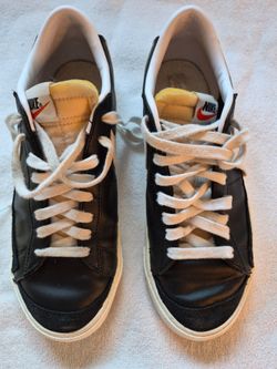 Nike, Mens Size 7.5 Shoes