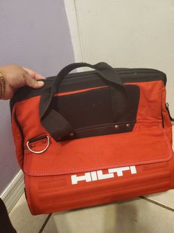 Hilti Bag 