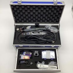 Dremel 4200 Variable Speed Corded Multipurpose Rotary Tool Kit