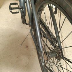 Cranbrook Cruiser Bike 