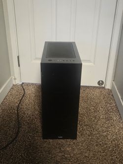 Low end PC for sale.