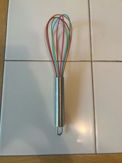 Webake Silicone Whisk