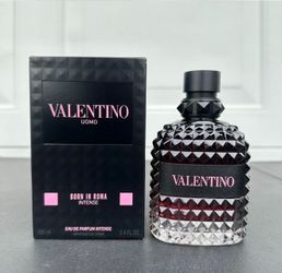 Valentino Cologne