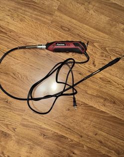 Avid power rotary tool dremel