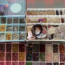 Jewelry Making Material