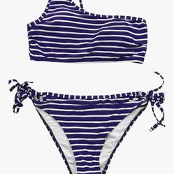 Cupshe 2 Piece Bikini XXL
