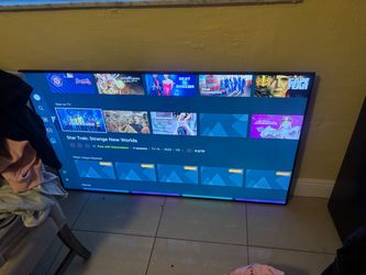 65’ 70’ tv